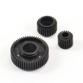 FTX OUTBACK FURY TRANSMISSION GEAR SET (20T+28T+53T)